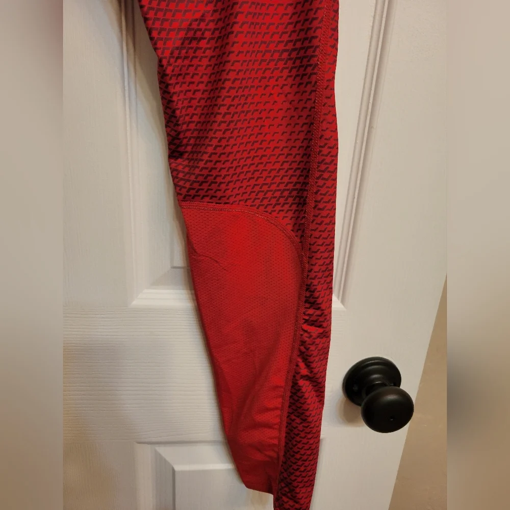 Compression leggings - Picture 2 of 4